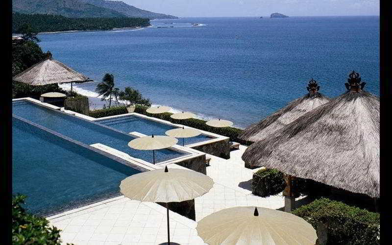 Amankila Manggis (Bali)