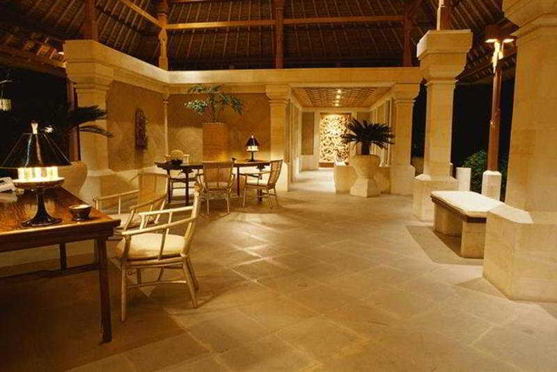 Amankila Hotel Manggis (Bali)