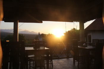 Segara Tegeh Holiday park