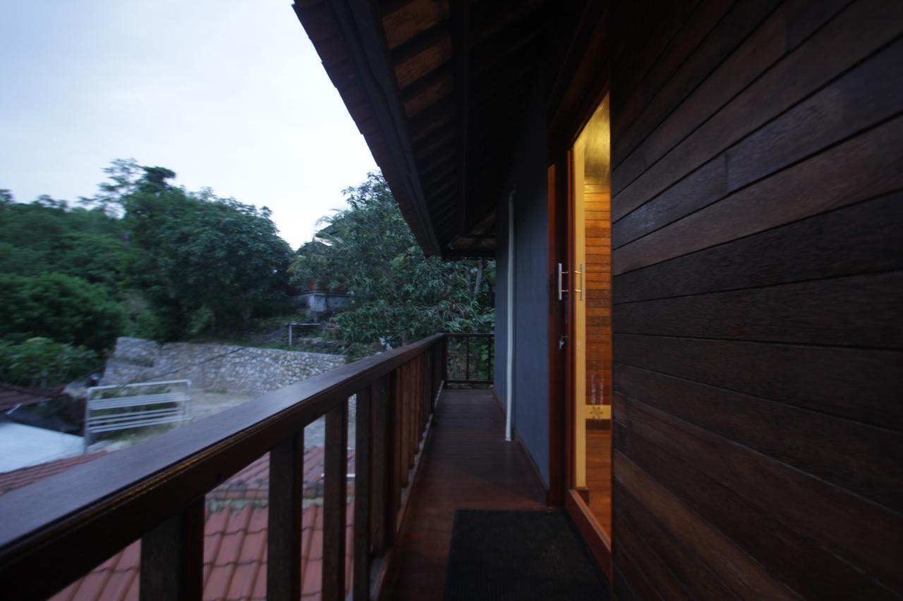 Dava Ocean View Guest house 2*