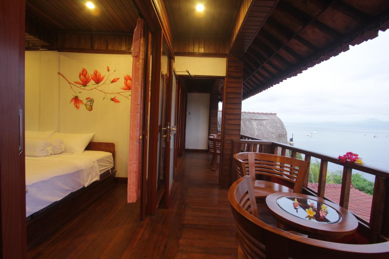 Guest house Dava Ocean View 2*