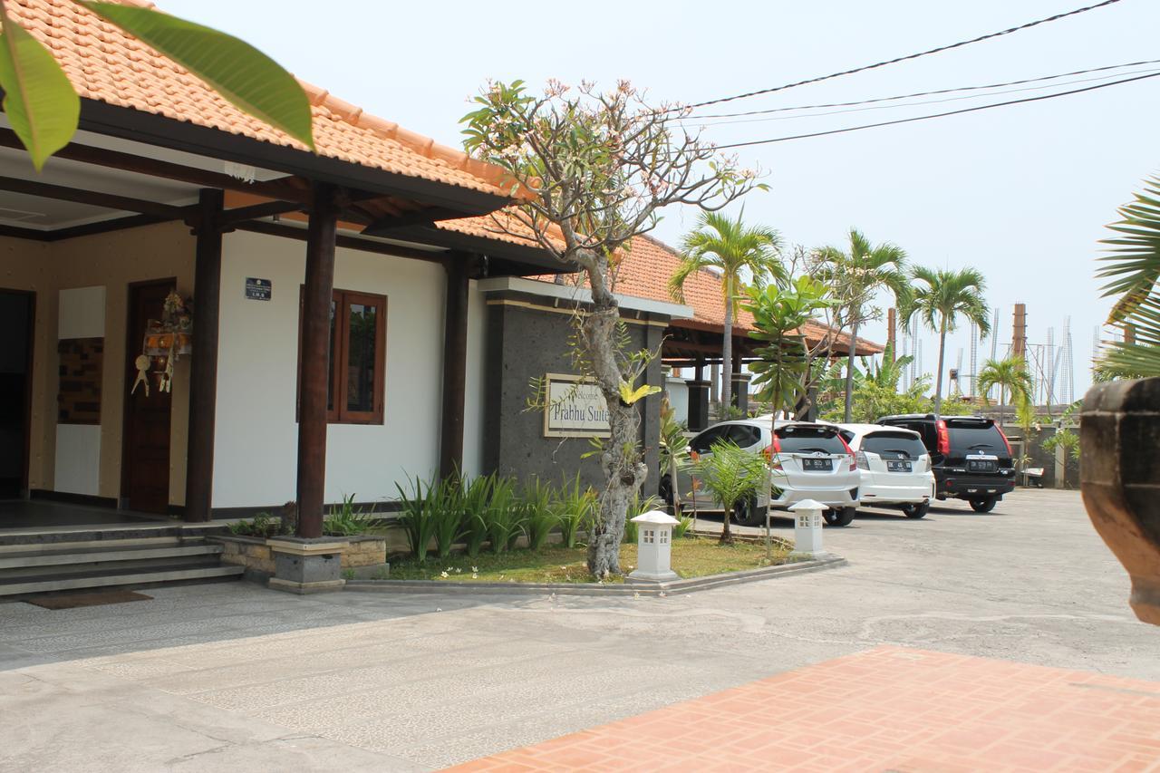 Prabhu Hotel Lovina (Bali)