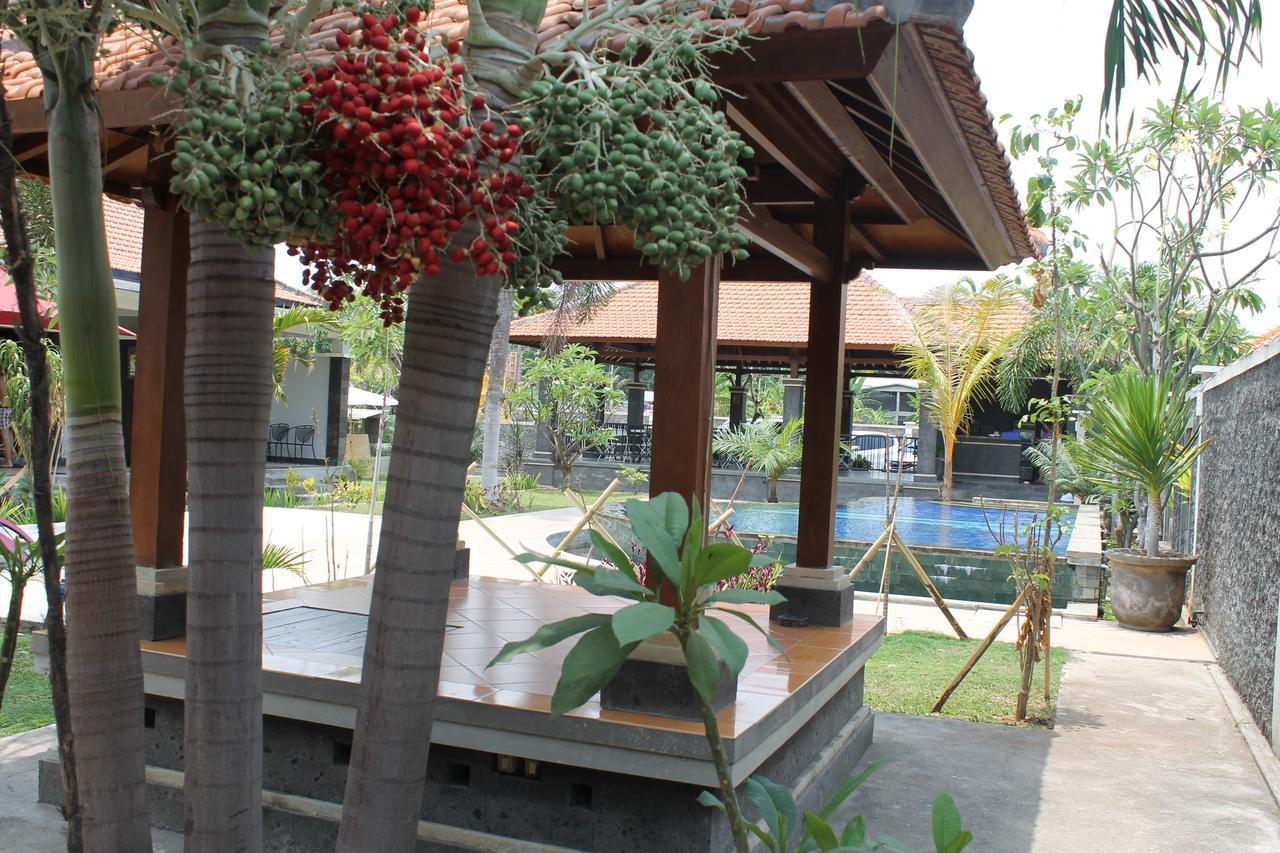 Prabhu 2* Lovina (Bali)