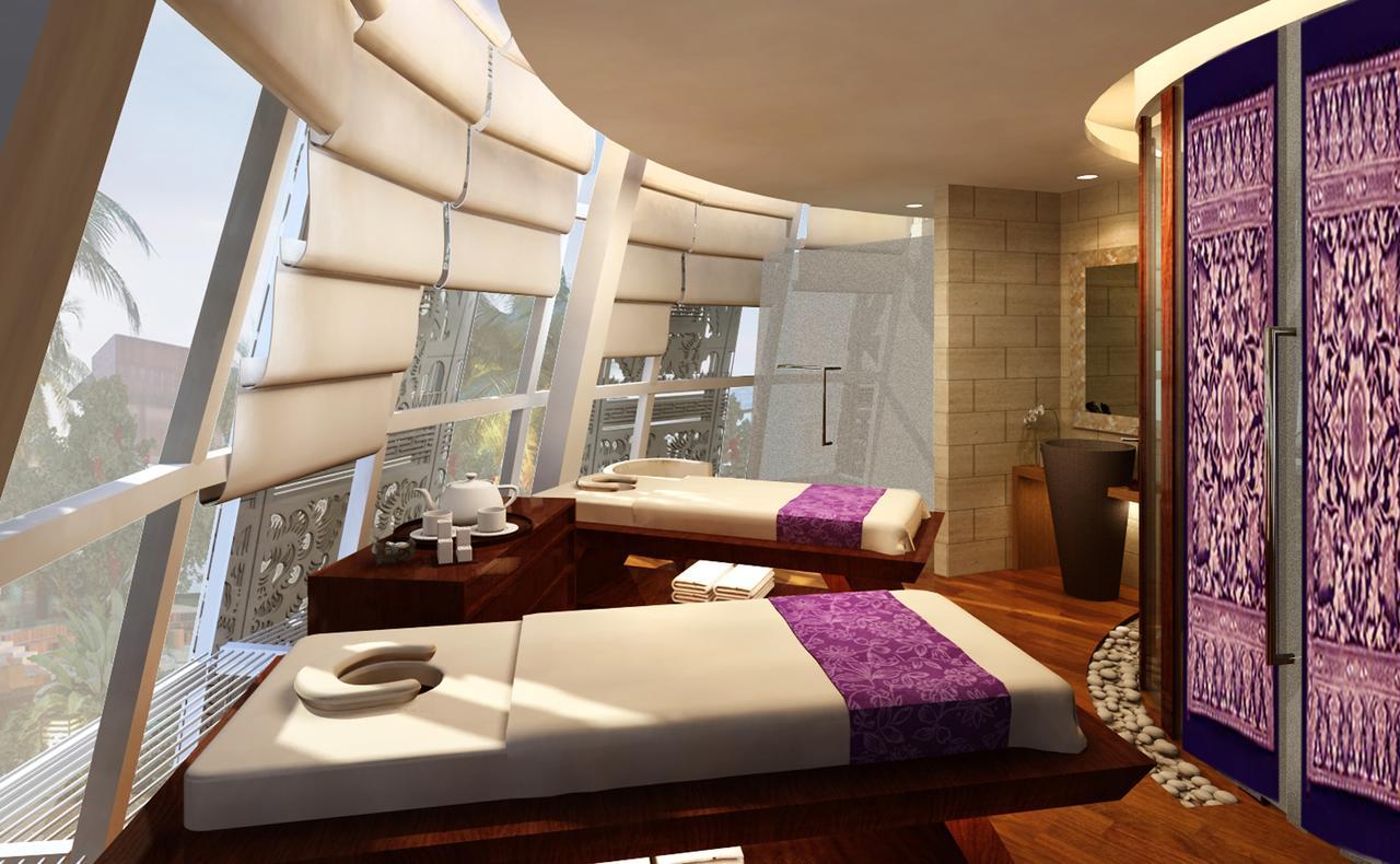 Golden Tulip Jineng Bali Hotel Kuta (Bali)