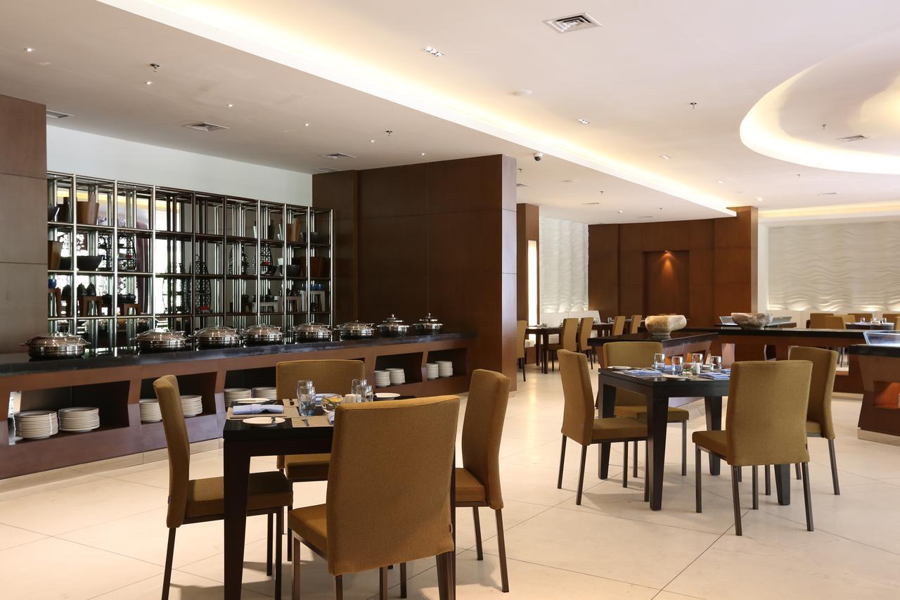Hotel Golden Tulip Jineng Bali