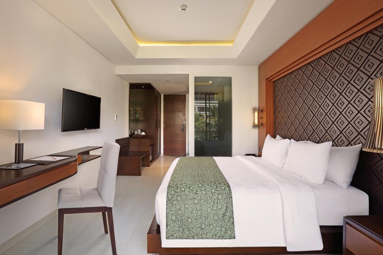 Golden Tulip Jineng Bali Hotel 4*