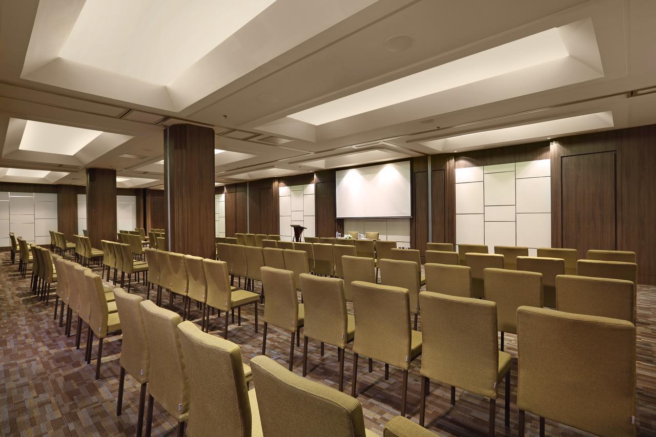 Golden Tulip Jineng Bali Hotel