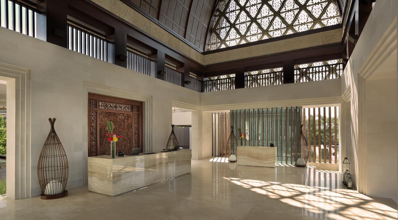 Golden Tulip Jineng Bali Hotel 4*