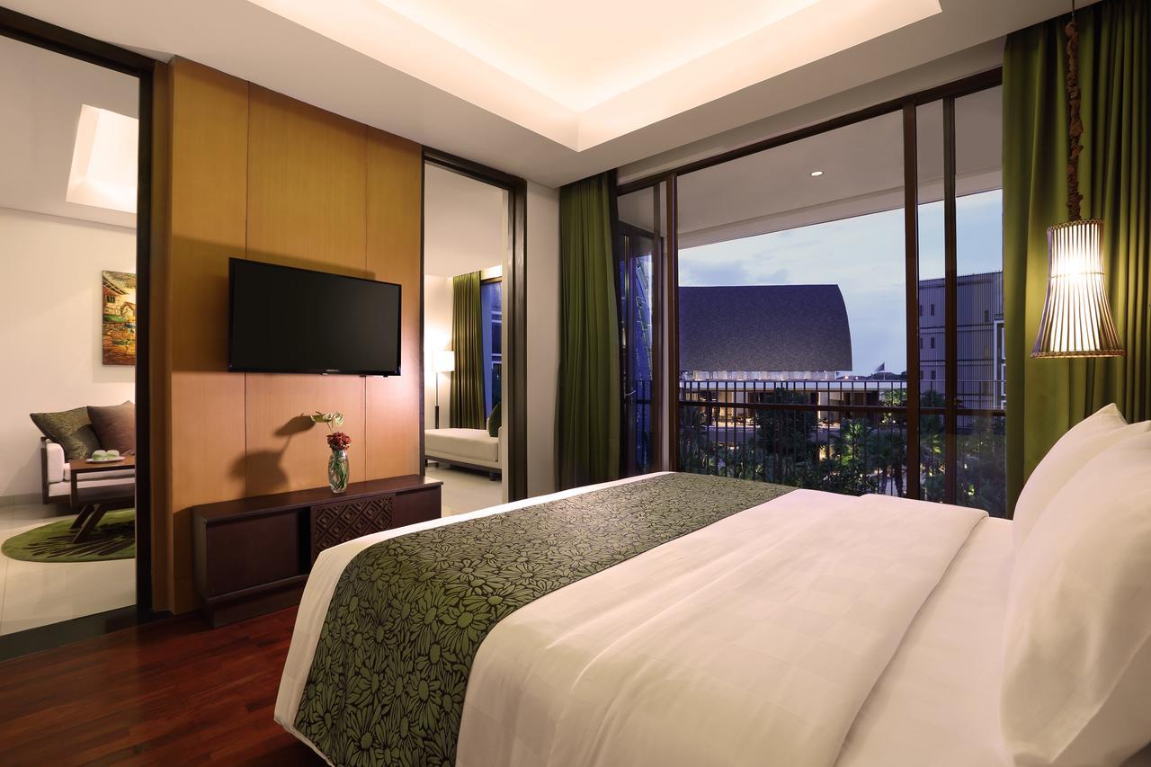 Hotel Golden Tulip Jineng Bali