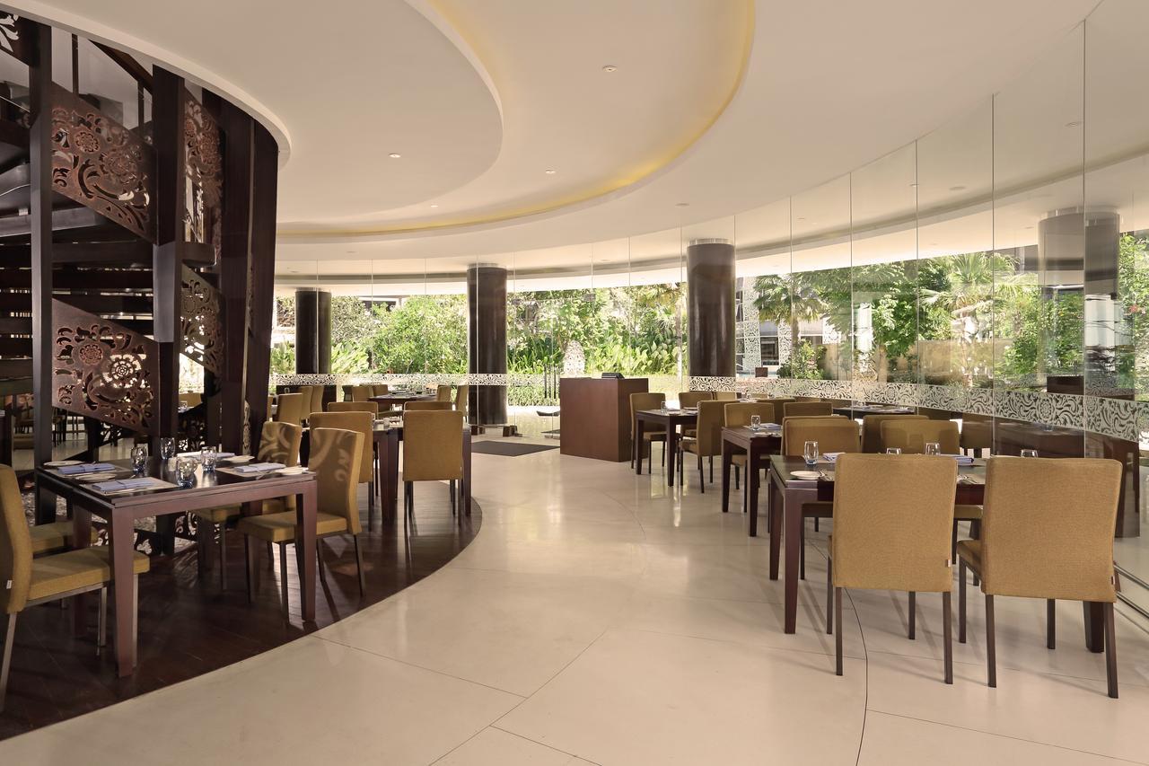Golden Tulip Jineng Bali Hotel 4*
