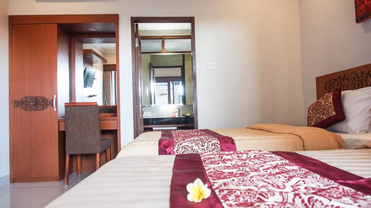 Guest house Lebak Nelayan