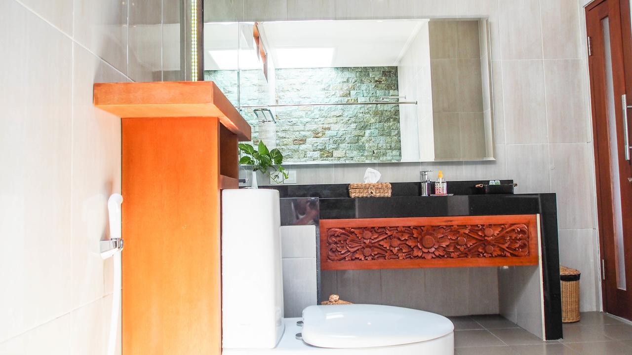 Lebak Nelayan Guest house