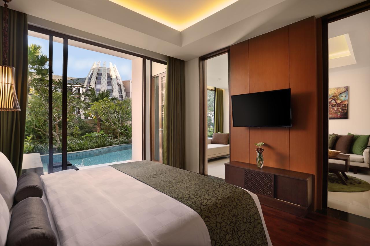 Golden Tulip Jineng Bali Hotel 4*