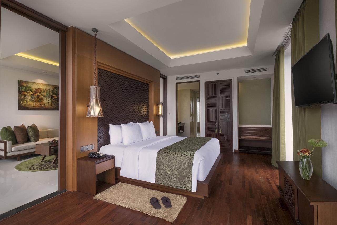 Golden Tulip Jineng Bali 4* Kuta (Bali)