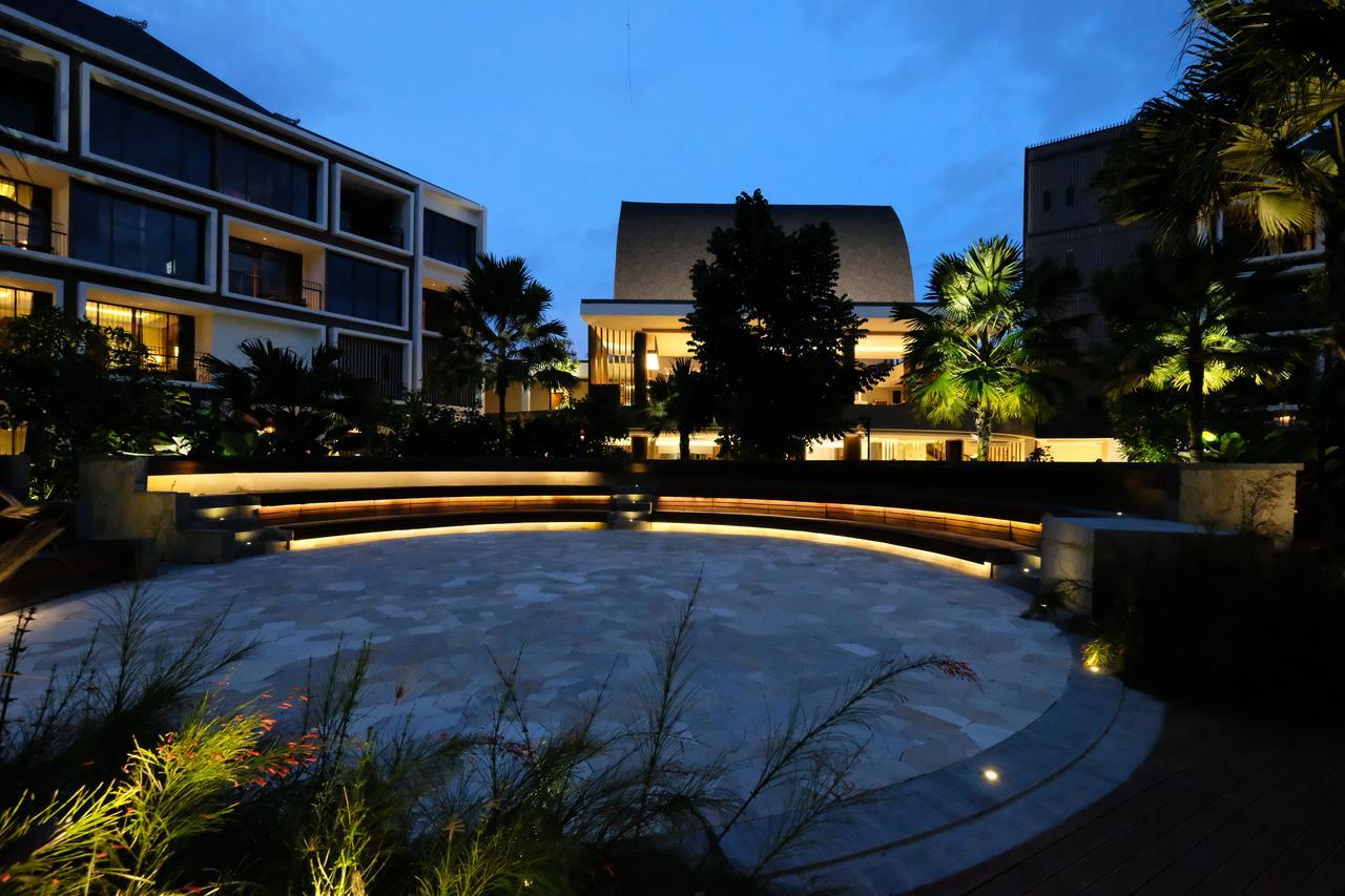 Golden Tulip Jineng Bali 4*