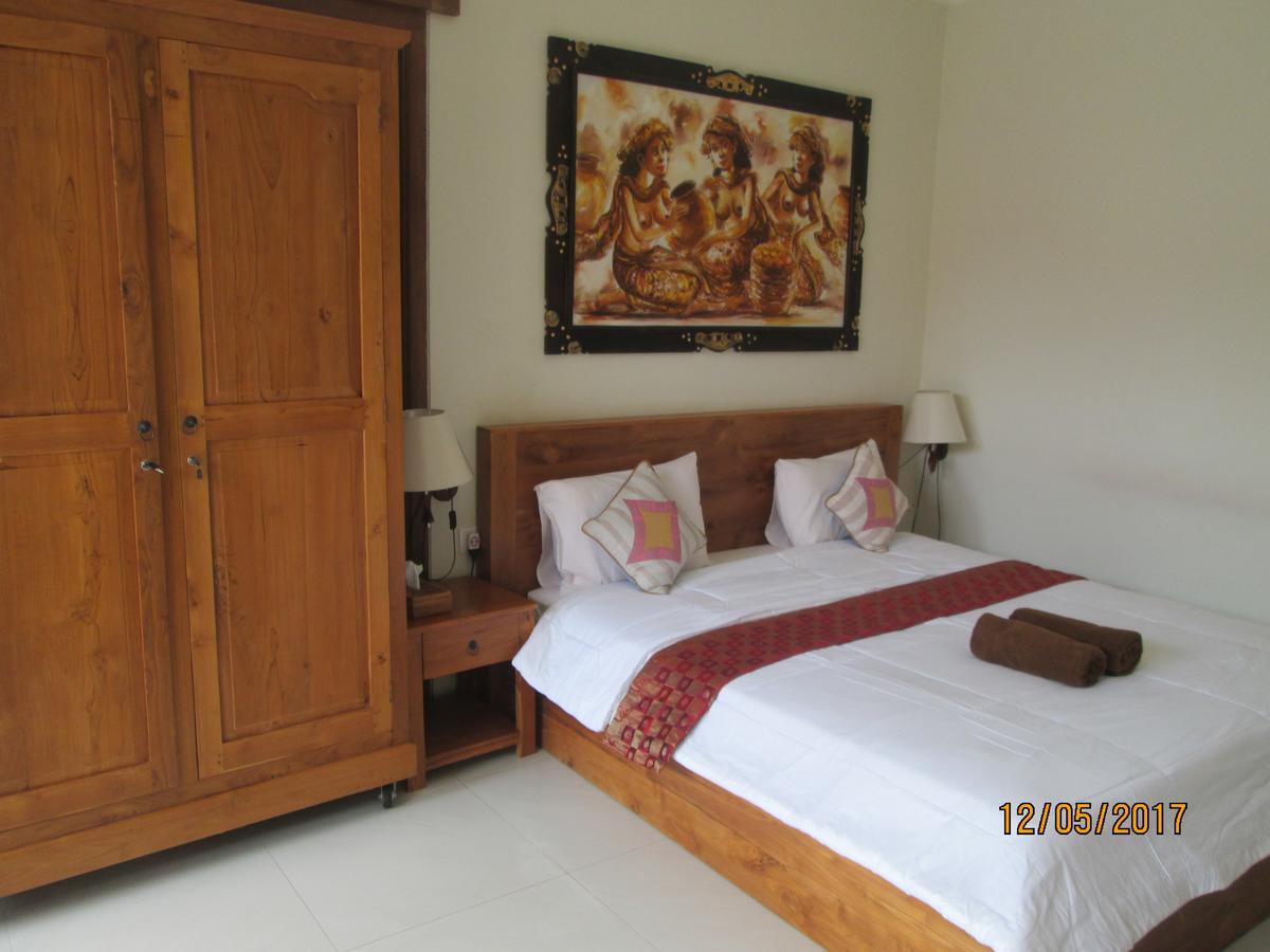 Hotel Sunset Amed (Bali)