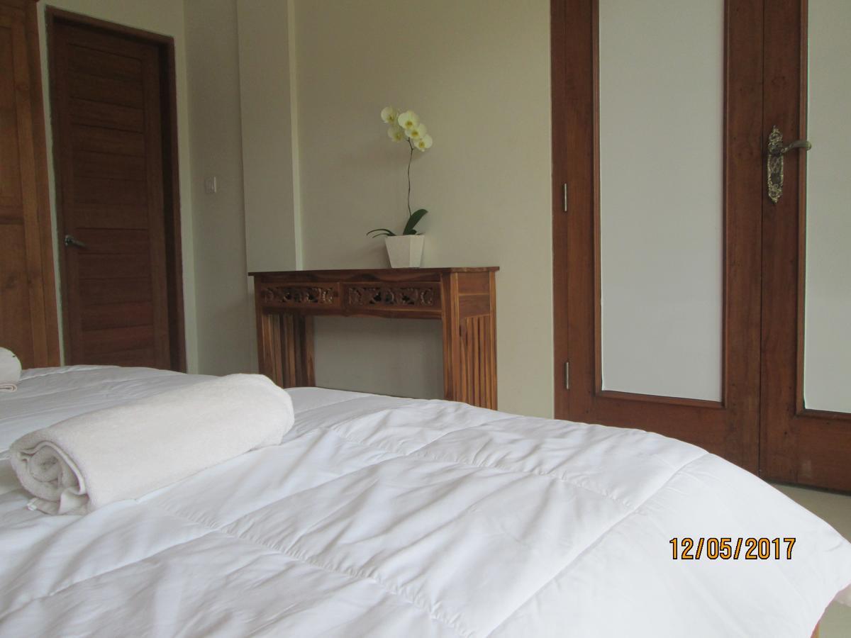 Sunset Hotel Amed (Bali)