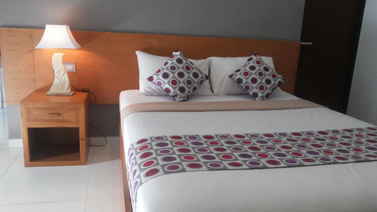 Hotel Mandari