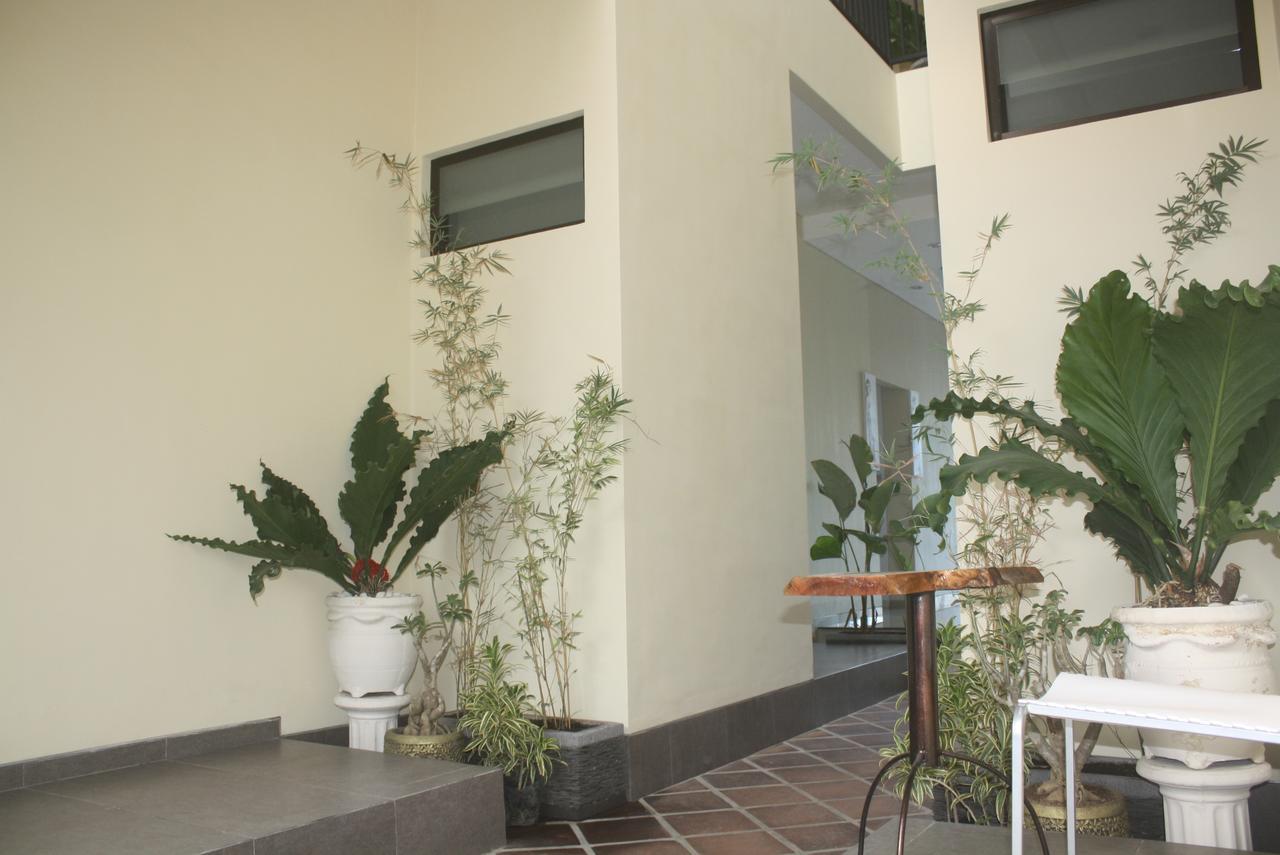Mandari Hotel 2*