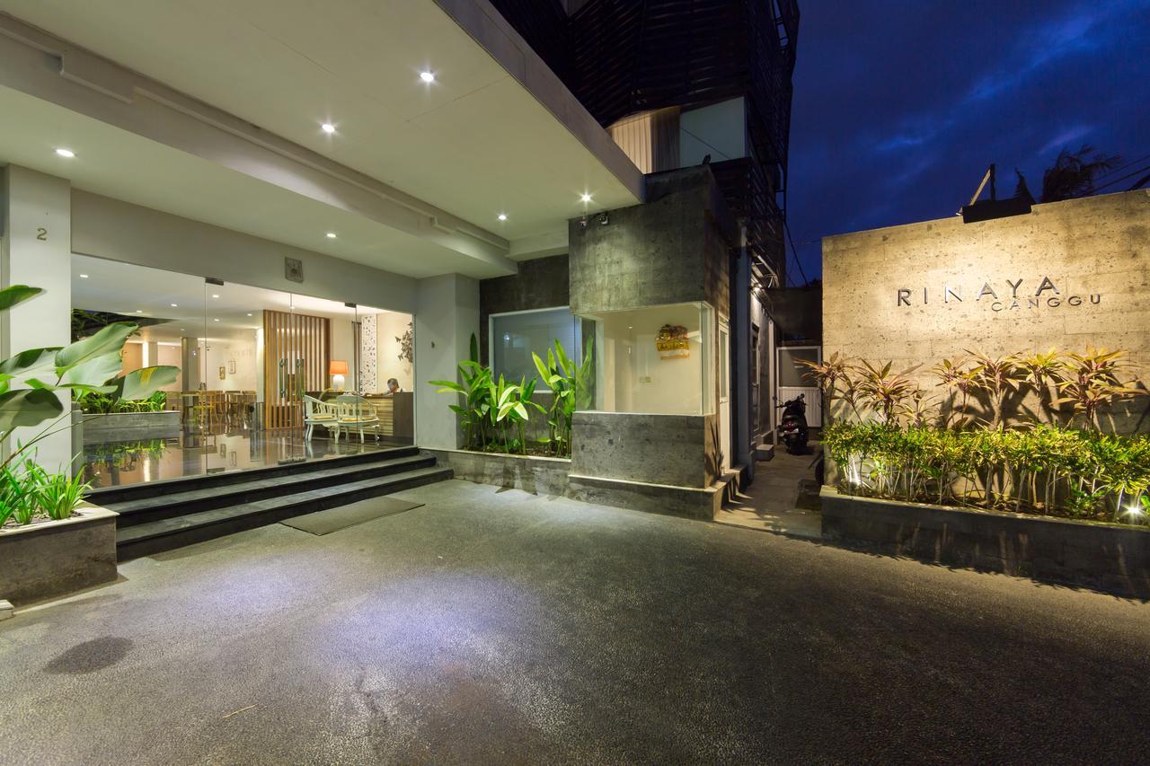The Rinaya By Ecommerceloka Canggu (Bali)