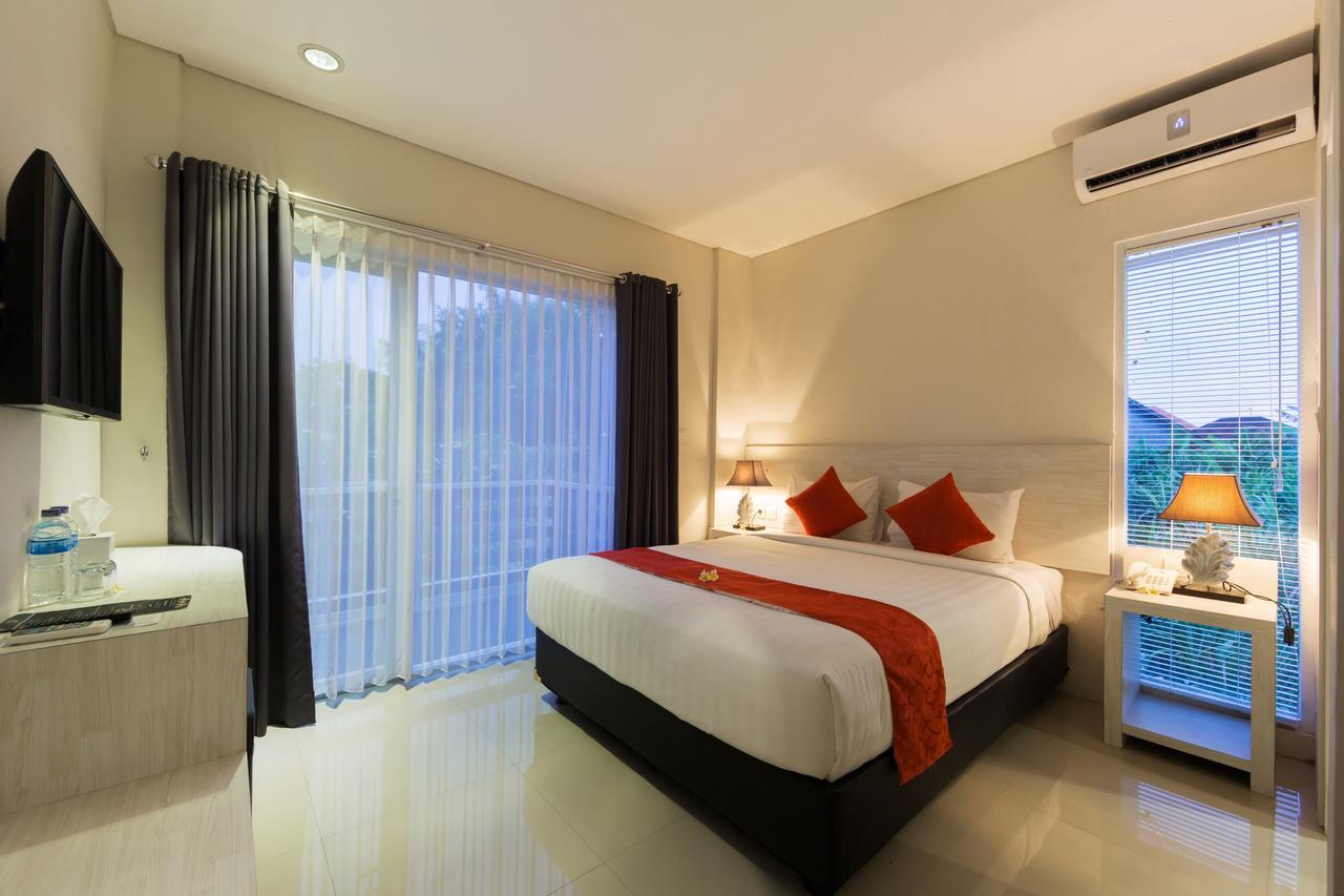 Hotel The Rinaya By Ecommerceloka Canggu (Bali)