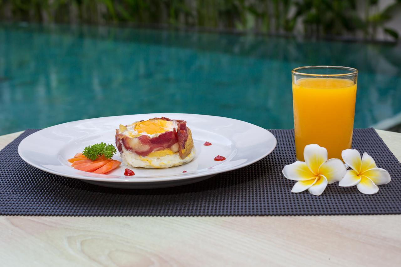 The Rinaya By Ecommerceloka Canggu (Bali)