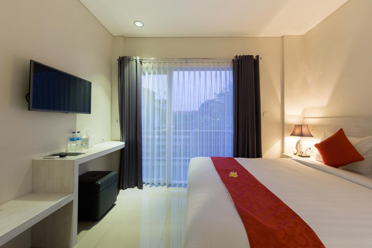 The Rinaya By Ecommerceloka 3* Canggu (Bali)