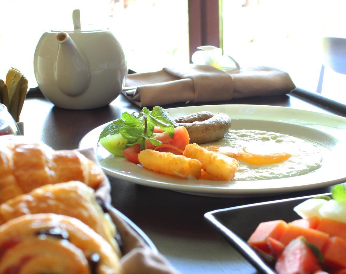Golden Tulip Jineng Bali 4*