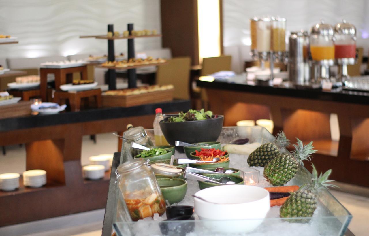 Hotel Golden Tulip Jineng Bali