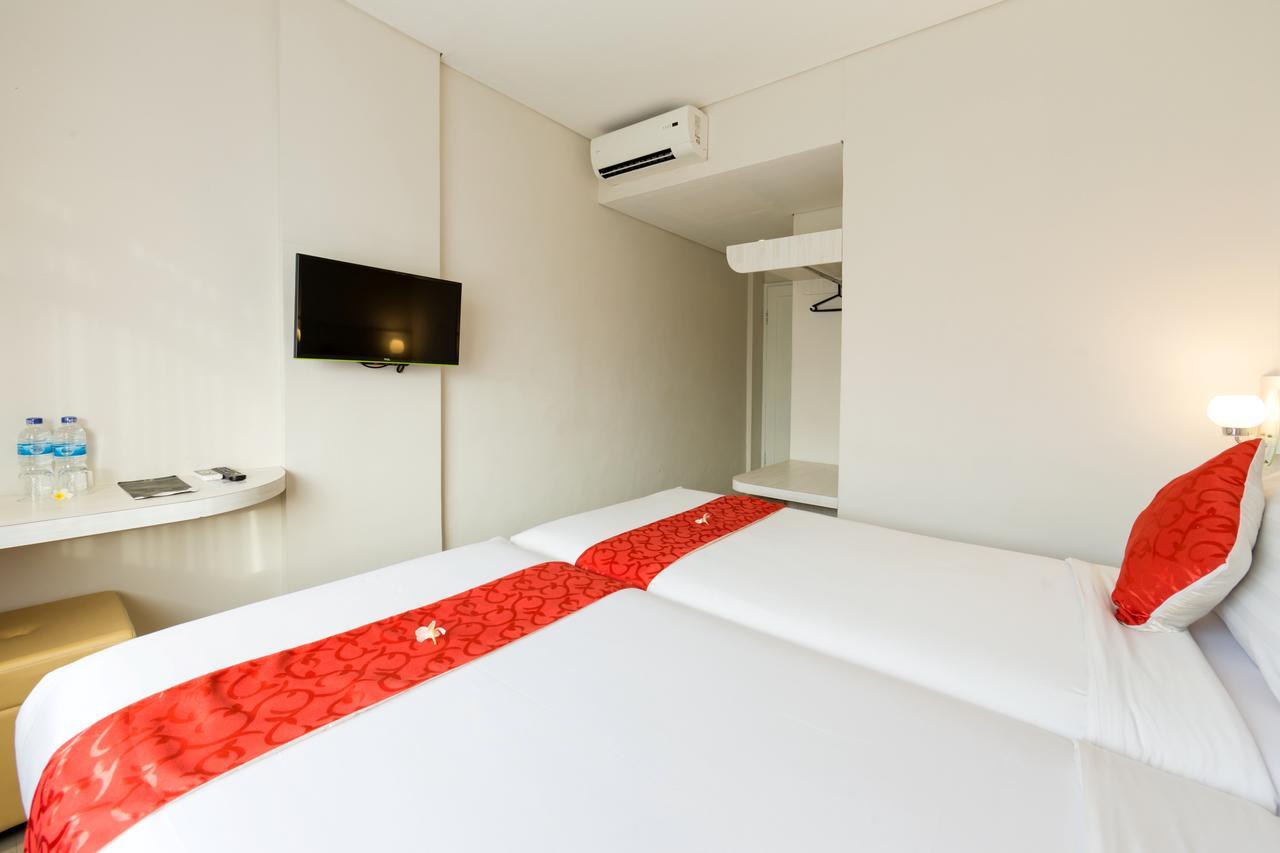 The Rinaya By Ecommerceloka 3* Canggu (Bali)