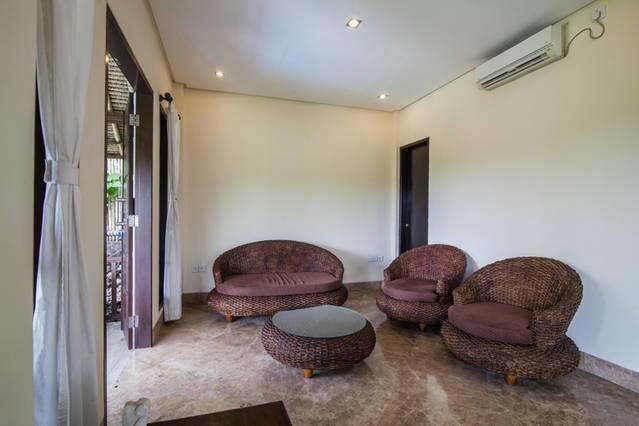 Villa Casablanca Ungasan (Bali)