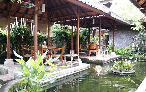 Puri Bambu 3* Jimbaran (Bali)