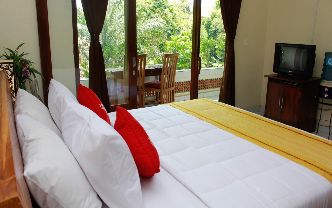 Homestay Manwarsa