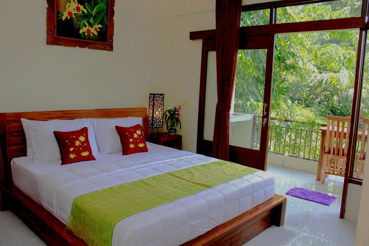Homestay Manwarsa Ubud (Bali)