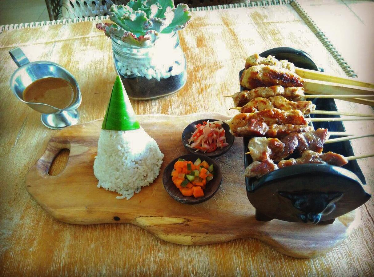 Grass Terrace Canggu (Bali)