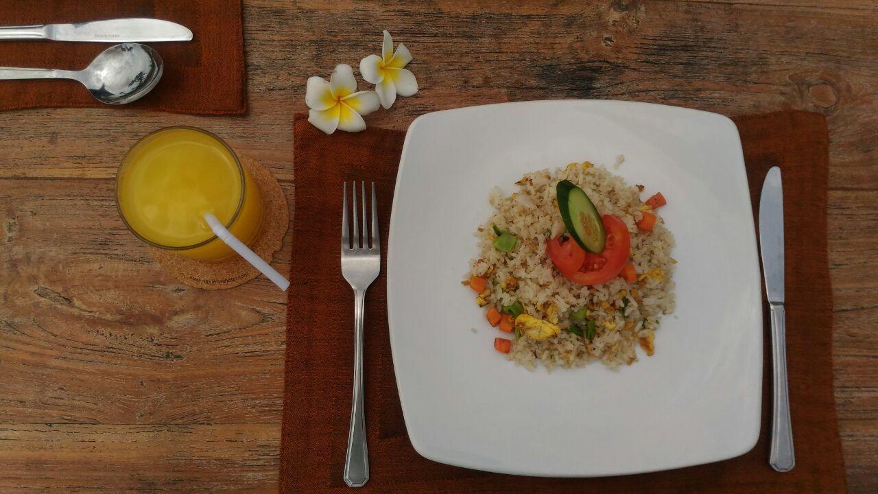 Resort Nipuri And By Kamara Seminyak (Bali)