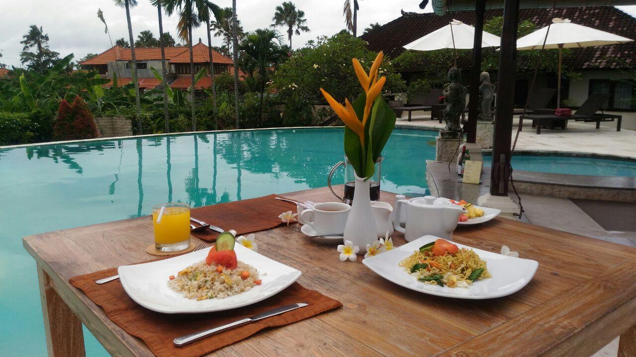 Nipuri And By Kamara Resort