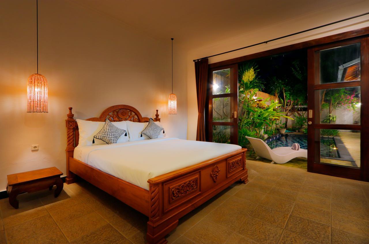 Singgah * Seminyak (Bali)