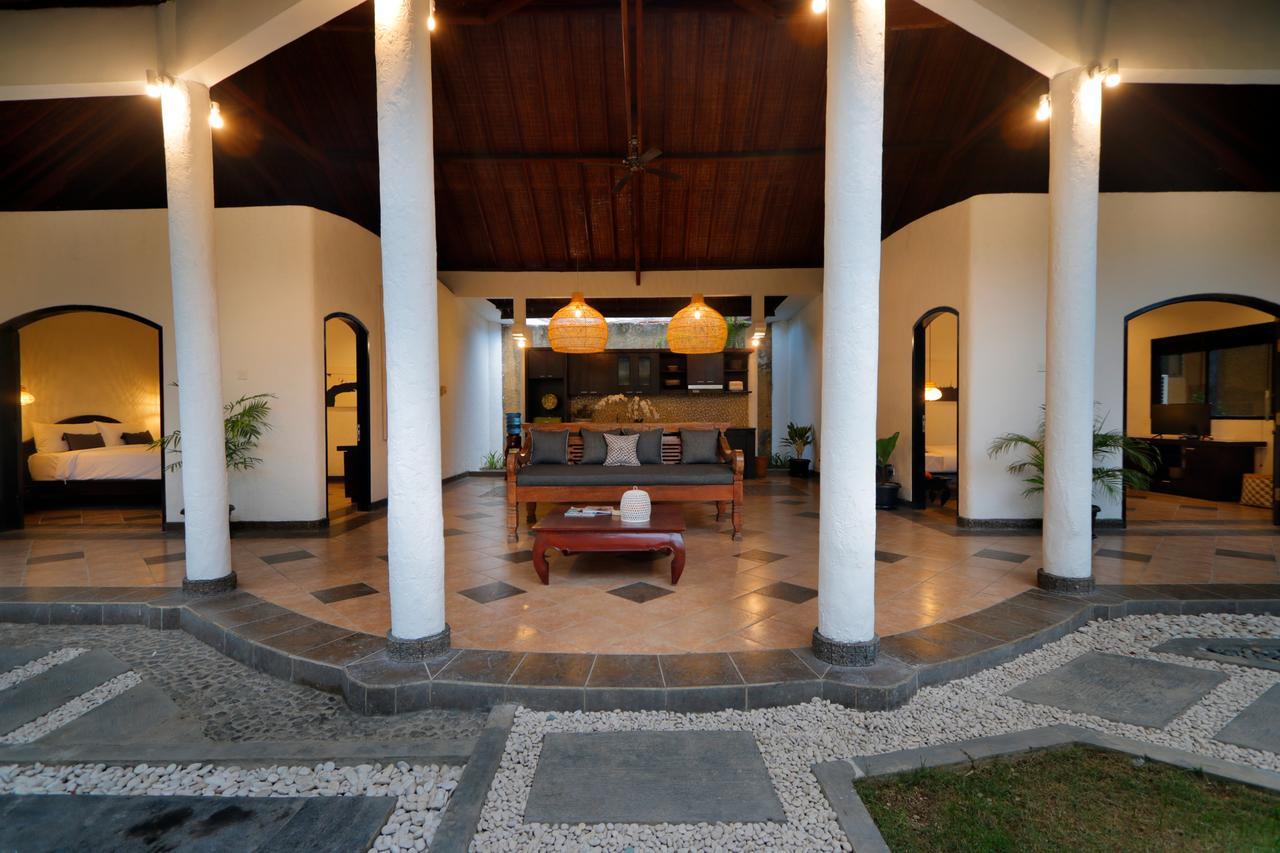 Villa Singgah Seminyak (Bali)