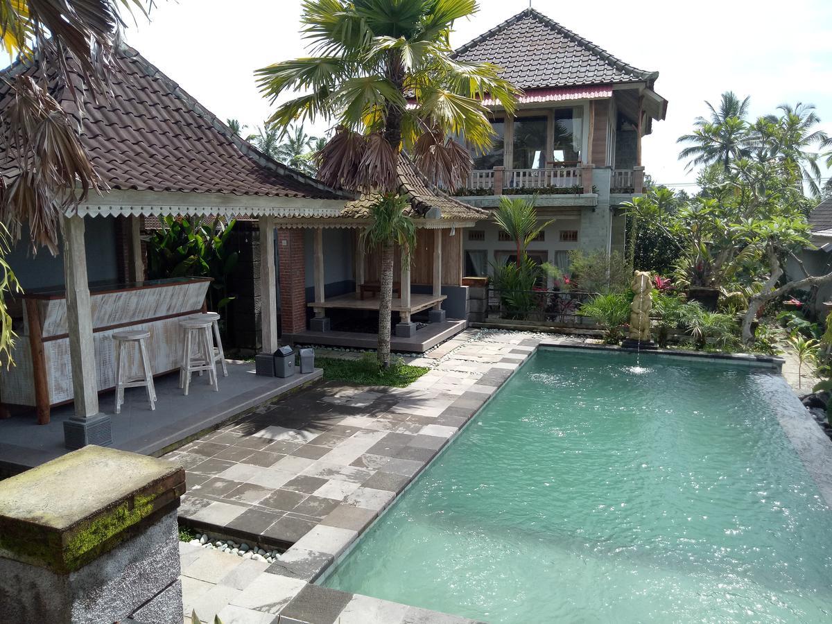 Uma Caming & Gym Tegallalang (Bali)