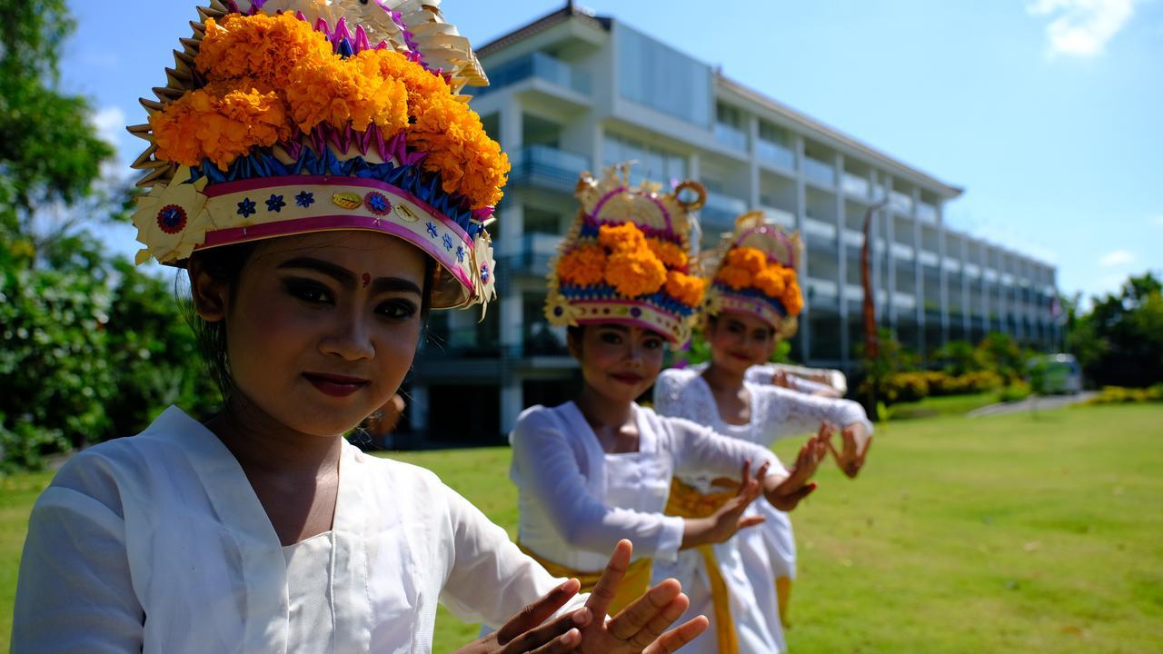 The Sintesa Jimbaran (Bali)