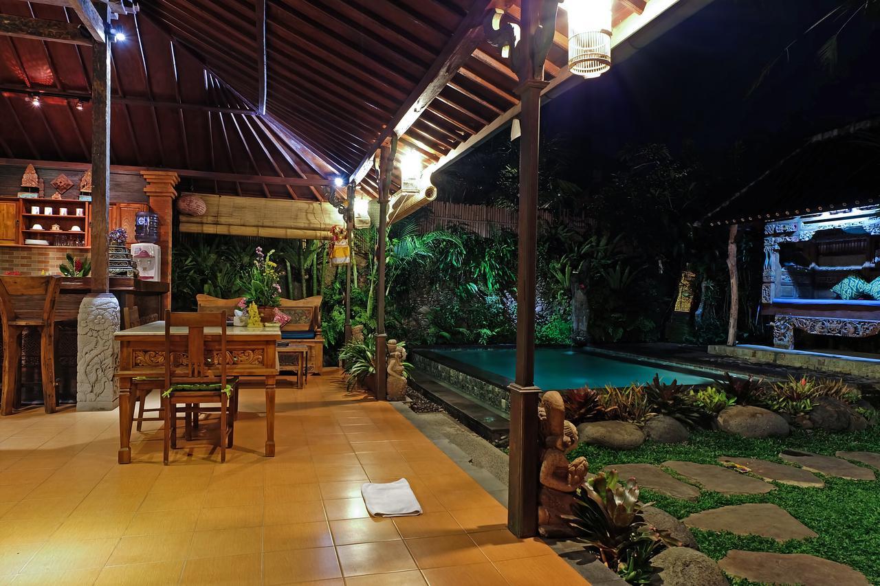 Villa Honeymoon *