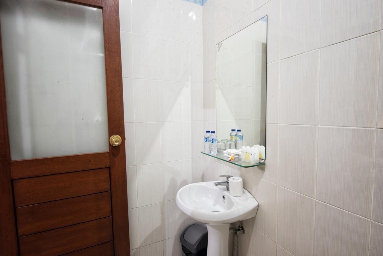 Anggie 3* Kerobokan (Bali)