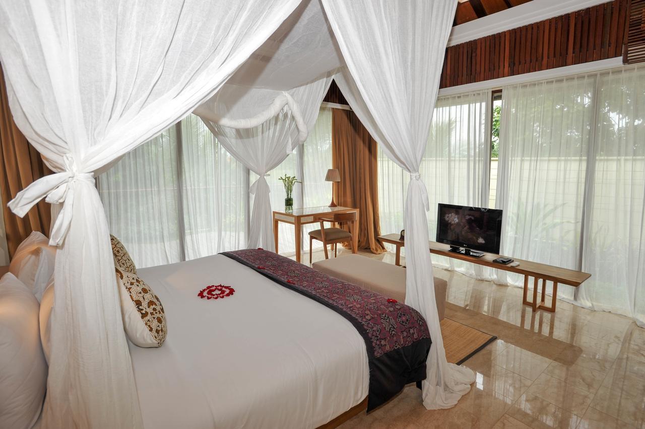 Komaneka At Rasa Sayang 4* Ubud (Bali)