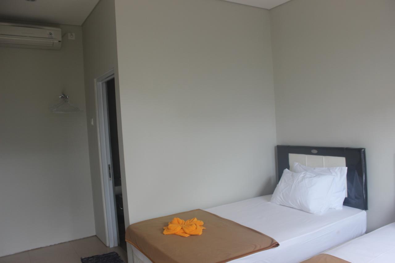 Guest house Adi Bali