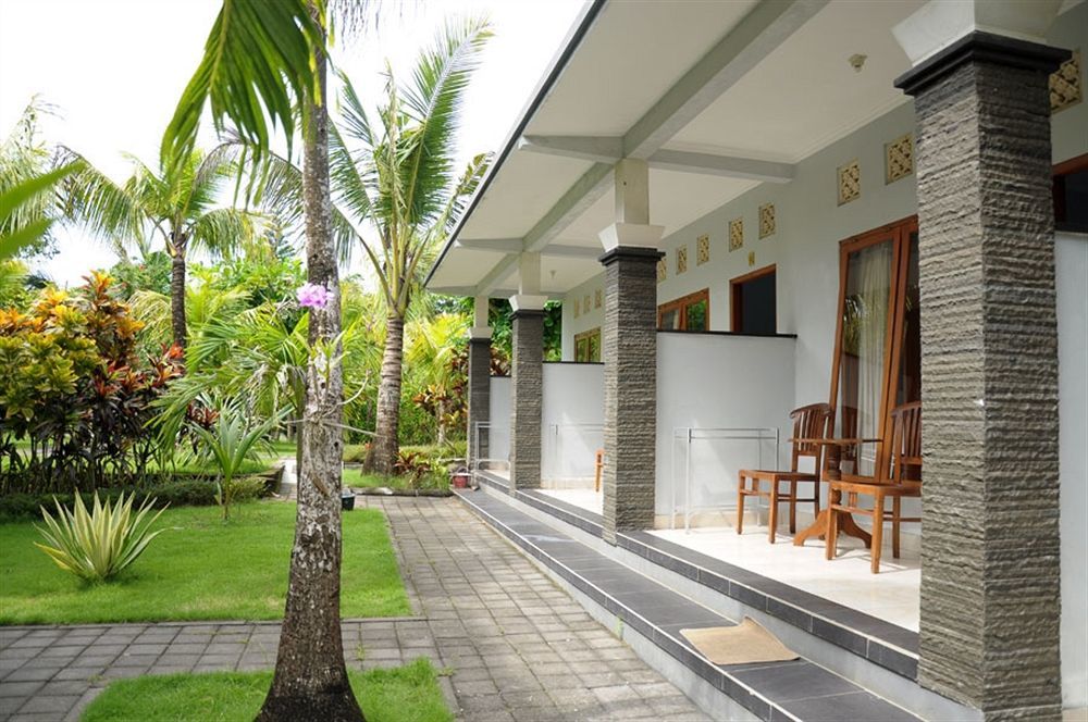 Hotel Ayu Guna Pecatu (Bali)