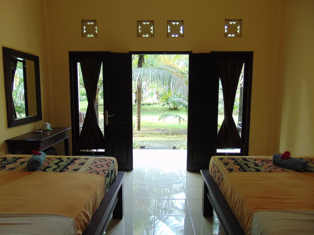 Hotel Ayu Guna 3*