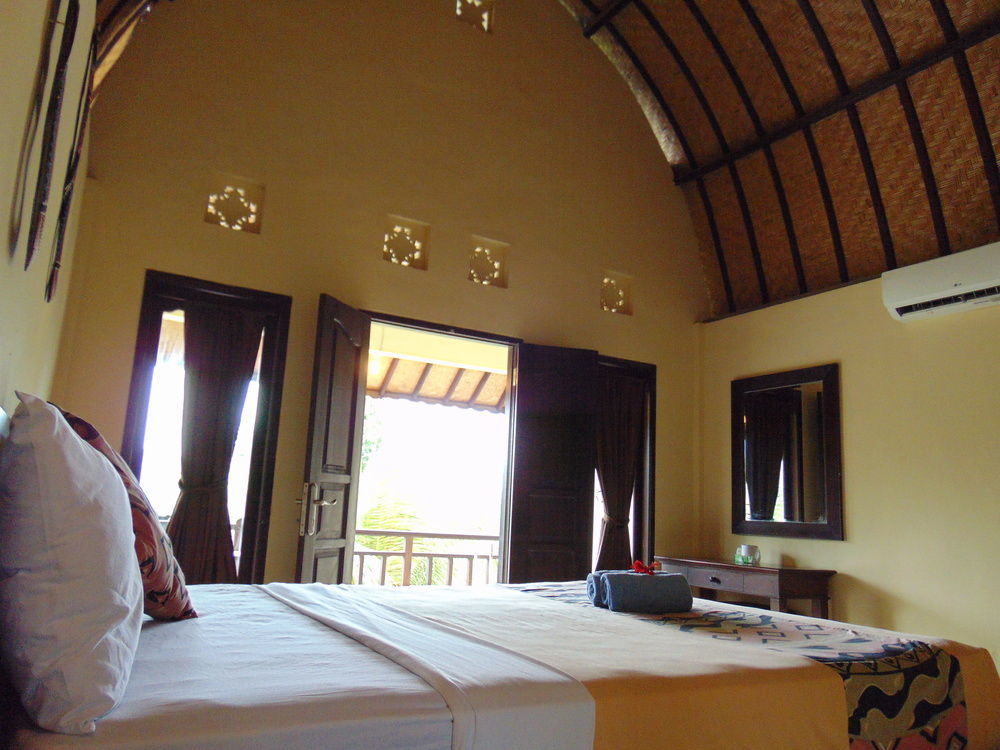 Hotel Ayu Guna Pecatu (Bali)