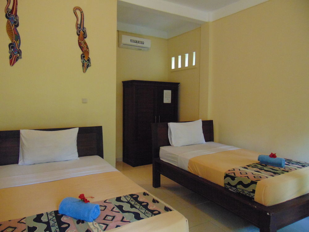 Hotel Ayu Guna 3*