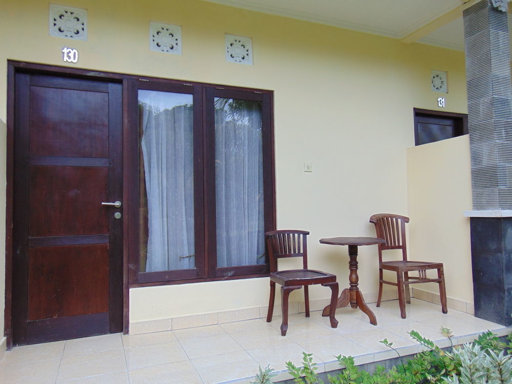 Hotel Ayu Guna